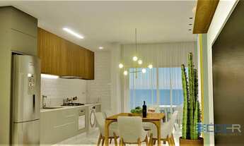 Imagem 2: Apartamento com 3 suítes à venda - Centro - Balneário Piçarras/SC