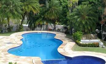 Imagem 3: Casa Alto Padrão à venda em Guarujá/SP