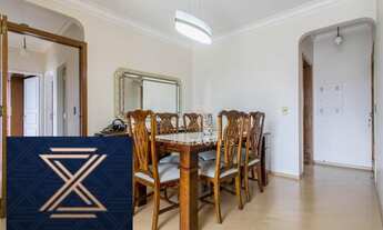 Imagem 4: Apartamento com 3 dormitórios à venda, 90 m² por R$ 650.000,00 - Tatuapé - São Paulo/SP