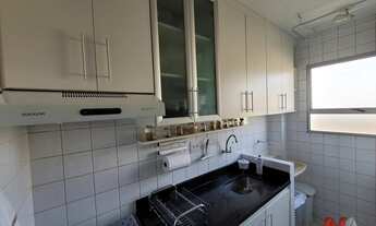 Imagem 7: Apartamento à venda no bairro Bom Jardim - São José do Rio Preto/SP