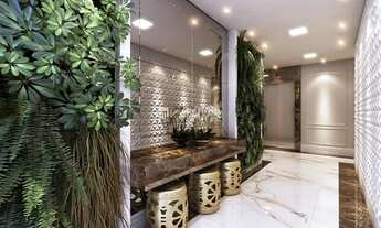 Imagem 4: Apartamentos com 02 suítes na Praia de Bombas