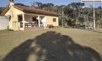 Imagem 2: 1h 9min/Centro/São José dos Pinhais/Curitiba/Chácara/42.000m²/ R$615.000,00