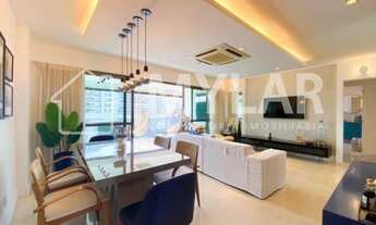 Imagem: Lindo apartamento, 3 quartos, 1 suíte e