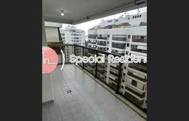 Imagem 2: Rio de Janeiro - Apartamento Padrão - Jacarepaguá