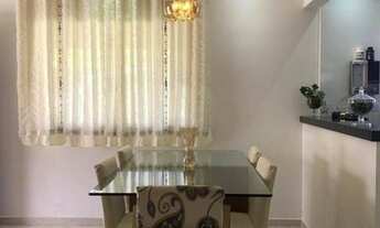 Imagem 4: Casa à venda em condomínio no Bairro Rosário Atibaia/SP