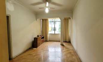 Imagem 3: Apartamento para venda com 80 metros quadrados com 2 quartos em Tijuca - Rio de Janeiro