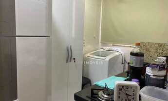 Imagem 6: Apartamento com 1 dormitório à venda, 41 m² por R$ 175.000 - Taquara - Rio de Janeiro/RJ