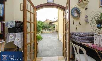 Imagem 7: Casa com 3 dormitórios à venda, 120 m² por R$ 2.128.000 - Mooca - São Paulo/SP