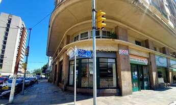 Imagem 2: PORTO ALEGRE - Loja/Salão - Floresta