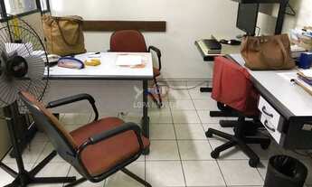 Imagem 6: Venda de salas comerciais em centro em Rio de Janeiro com localização estratégica