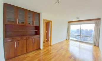 Imagem 2: Apartamento para aluguel com 70 metros quadrados com 2 quartos em Perdizes - São Paulo - S