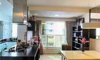 Imagem 4: Park Sul Prime Residence à venda - Reformado - Ótima localização - Guará