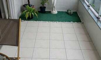 Imagem 5: Apartamento à venda no bairro Praia da Bandeira - Rio de Janeiro/RJ