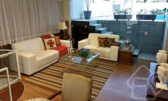 Imagem 3: Cobertura para Venda em Florianópolis, Centro, 3 dormitórios, 1 suíte, 5 banheiros, 3 vaga