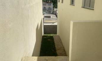 Imagem: Esmeraldas - Casa Padrão - Floresta Encantada