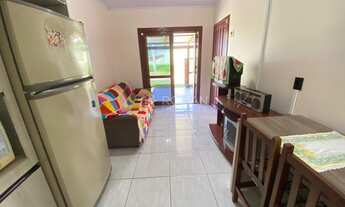 Imagem 6: Casa Bairro Quatro Lagos Arroio do Sal/RS CÓD 554