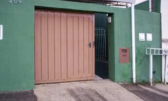 Imagem: Alugo casa - 2 dorms - Jd. Santa Terezinha