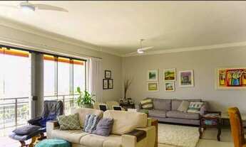 Imagem 4: Apartamento para venda com 137 metros quadrados com 3 quartos