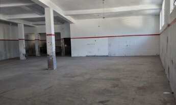 Imagem 4: Galpão para aluguel com 375m com 10 Vagas de garagem (Ponto Comercial) Parque Ipê - São Pa