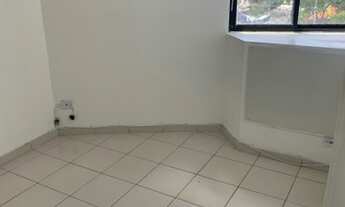 Imagem 4: Edf Praça Vianna do Castello (Torre) Bairro Madalena