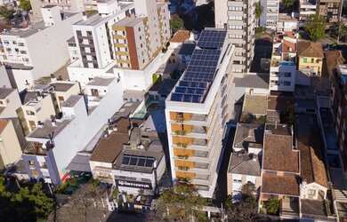 Imagem 6: Garden residencial para venda, Petrópolis, Porto Alegre - GD7170