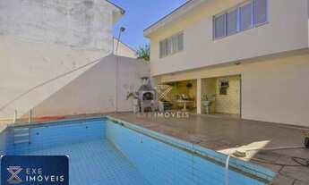 Imagem 3: Casa com 4 dormitórios à venda, 360 m² por R$ 1.900.000 - Jardim da Saúde - São Paulo/SP