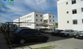 Imagem 5: APARTAMENTO RESIDENCIAL em CONTAGEM - MG, ARPOADOR