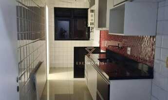 Imagem 3: Apartamento com 3 dormitórios à venda, 96 m² por R$ 740.000 - Barra da Tijuca - Rio de Jan