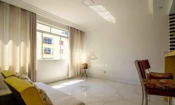 Imagem 2: Apartamento com 2 dormitórios à venda, 60 m² por R$ 490. - Bela Vista - São Paulo/SP