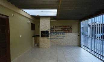 Imagem 7: Sobrado com 2 dormitórios à venda, 95 m² por R$ 295.000,00 - Boqueirão - Curitiba/PR