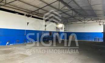 Imagem 3: Galpão COMERCIAL em MACAÉ - RJ, BARRA DE MACAÉ