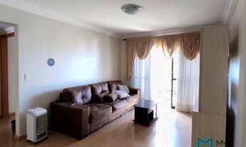 Imagem 3: Apartamento com 3 dormitórios à venda, 123 m² por R$ 590.000,00 - Centro - Cascavel/PR