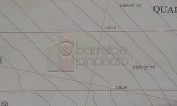Imagem 6: Jundiaí - Terreno Padrao - Jardim Caxambu