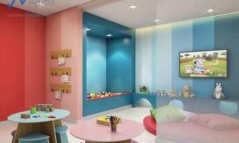 Imagem 2: Apartamento Zona Sul