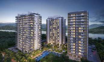 Imagem 7: Excelente apt 75 metros, 2 Suites, 2 Vagas, Barra da Tijuca