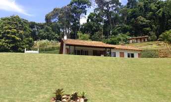 Imagem 2: Casa para venda com 256 metros quadrados com 3 quartos em Vargem Grande - Teresópolis - RJ