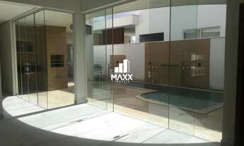 Imagem 2: Casa térrea em condomínio fechado - Parnamirim/RN Ref.:0178