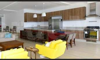 Imagem 7: Apartamento A VENDA frente ao mar no Condominio Peninsula Guarujá