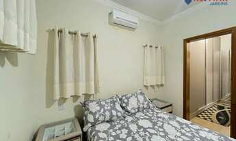 Imagem 6: Residencial San Marco casa de 190m²- 3 quartos