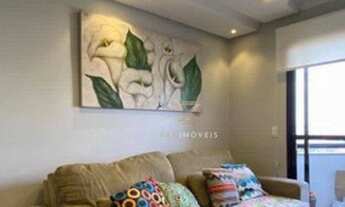 Imagem 5: Apartamento com 2 dormitórios à venda, 65 m² por R$ 560.000,00 - Parque Peruche - São Paul