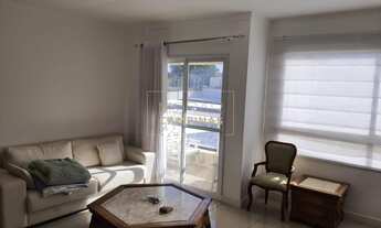 Imagem: Apartamento - Vila Brandina - Campinas