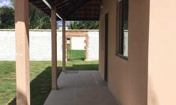 Imagem 2: Casa para Venda em Saquarema, Barra Nova, 2 dormitórios, 1 suíte, 2 banheiros, 4 vagas