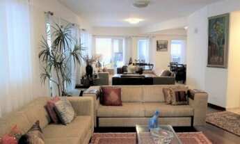 Imagem 3: PARAISO ALTÍSSIMO PADRÃO-4 SUITES+4 VAGAS,304 M² UTEIS