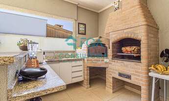 Imagem 5: Casa em Condomínio para Venda em Tremembé, Loteamento Residencial Campos do Conde II, 3 do