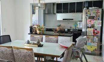 Imagem: Apartamento com 2 dormitórios à venda