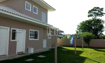 Imagem 3: FLORIANóPOLIS - Casa Padrão - Campeche