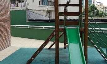 Imagem 3: Apartamento 147m2, 3vgs, andar alto em Aldeota - Fortaleza - CE