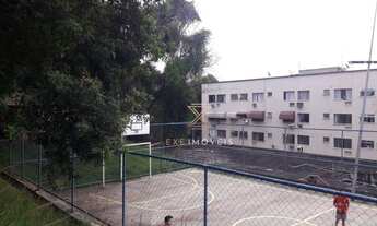 Imagem 7: Apartamento com 2 dormitórios à venda, 50 m² por R$ 158.000 - Taquara - Rio de Janeiro/RJ