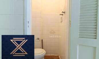 Imagem 6: Apartamento com 2 dormitórios à venda, 85 m² por R$ 800.000 - Botafogo - Rio de Janeiro/RJ