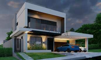 Imagem 4: Casa para venda possui 250 metros quadrados com 3 quartos